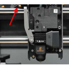 Hotend Silicone Sock for P2S [FAH048]