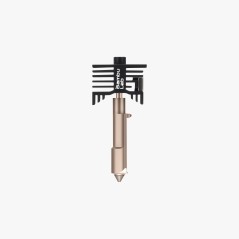 Bambu Lab Nozzle- High Flow Hotend Tungsten Carbide 0.4 MM for H2/P2