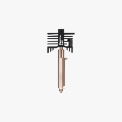 Bambu Lab Nozzle- Hotend Tungsten Carbide 0.4 MM for H2/P2