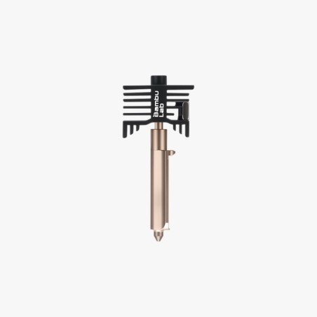 Bambu Lab Nozzle- Hotend Tungsten Carbide 0.4 MM for H2/P2