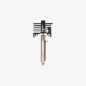 Bambu Lab Nozzle- Hotend Tungsten Carbide 0.4 MM for H2/P2