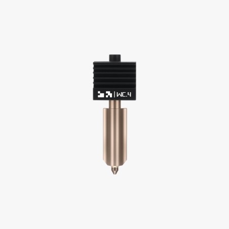 Bambu Lab Nozzle- Hotend Tungsten Carbide 0.4 MM for H2/P2
