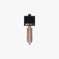 Bambu Lab Nozzle- Hotend Tungsten Carbide 0.4 MM for H2/P2