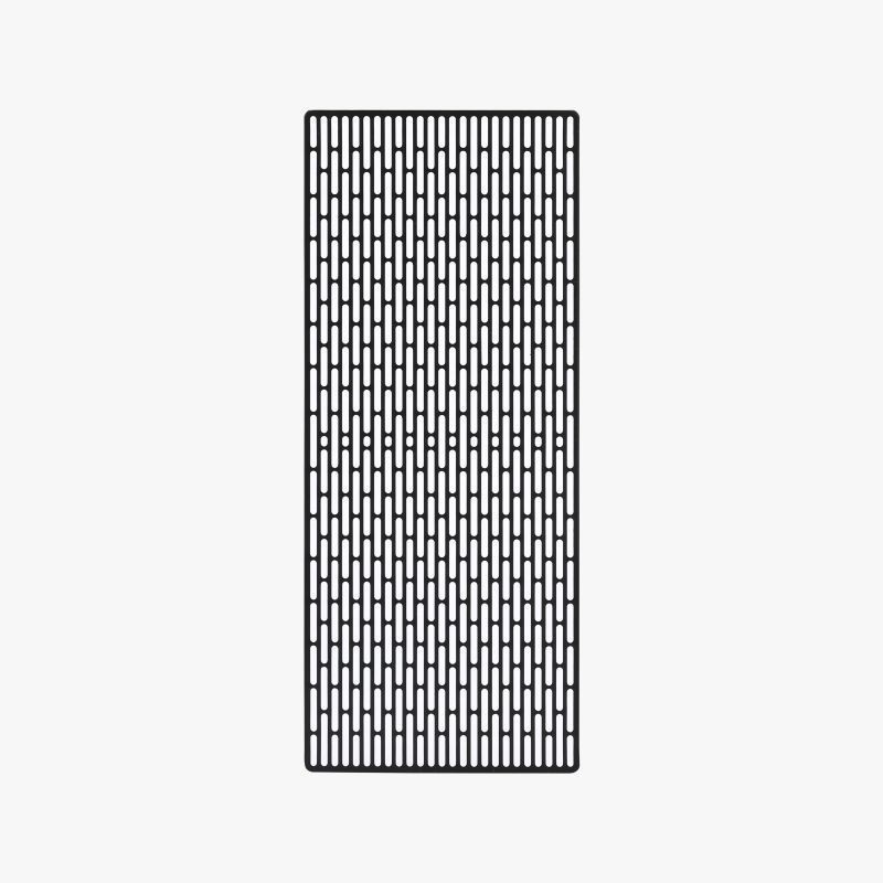 Bambu Lab Laser Grid Panel for H2 Series 3D Printer [SLA016]