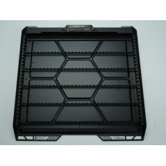 Bambu Lab Laser Grid Panel for H2 Series 3D Printer [SLA016]
