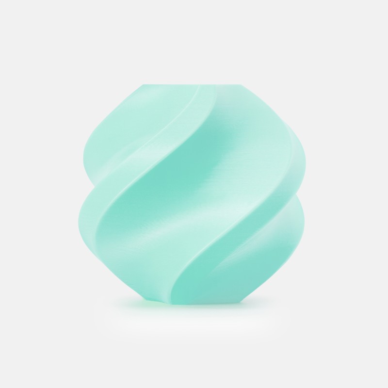 Bambu Lab Filament- TPU 85A- 1.75mm, 1kg - 2 Colors available - (Spool)