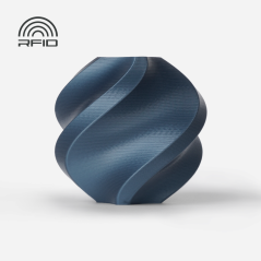 Bambu Lab Filament- PLA Metal- 1.75MM, 1kg- 5 colors available (Spool)