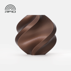 Bambu Lab Filament- PLA Metal- 1.75MM, 1kg- 5 colors available (Spool)