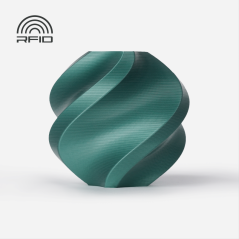 Bambu Lab Filament- PLA Metal- 1.75MM, 1kg- 5 colors available (Spool)
