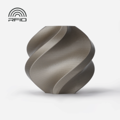 Bambu Lab Filament- PLA Metal- 1.75MM, 1kg- 5 colors available (Spool)