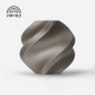 Bambu Lab Filament- PLA Metal- 1.75MM, 1kg- 5 colors available (Spool)