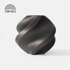 Bambu Lab Filament- PLA Metal- 1.75MM, 1kg- 5 colors available (Spool)