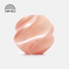 Bambu Lab Filament- PLA Silk+ Single color- 1.75MM, 1kg - 13 Colors (Spool)