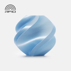 Bambu Lab Filament- PLA Silk+ Single color- 1.75MM, 1kg - 13 Colors (Spool)