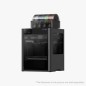 Bambu Lab  H2C 3D Printer With AMS 2 Pro Included - 330 x 320 x 325 MM