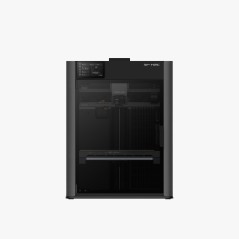 Bambu Lab  H2C 3D Printer With AMS 2 Pro Included - 330 x 320 x 325 MM