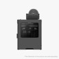 Bambu Lab  H2C 3D Printer With AMS 2 Pro Included - 330 x 320 x 325 MM