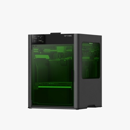 Bambu Lab H2C 3D Printer laser Full Combo 10W With AMS 2 Pro Included - 330 x 320 x 325 MM