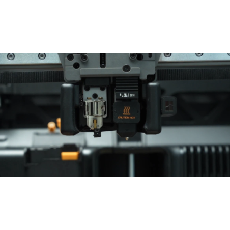 Hotend Heating Assembly for H2S [FAH046]