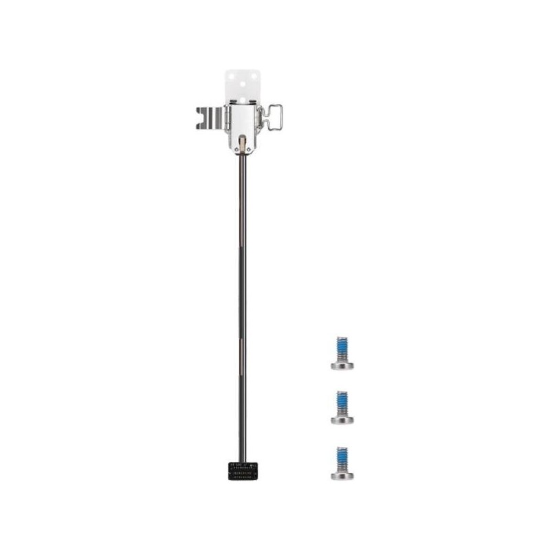 Hotend Heating Assembly for P2S [FAH049]