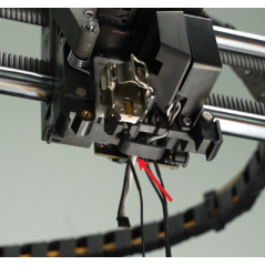 Hotend Heating Assembly for P2S [FAH049]