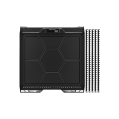 Laser Base for H2D laser [FAP030]