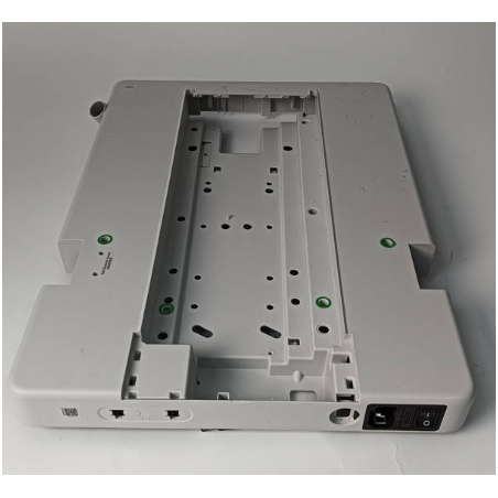 Base Housing for A1 [FAS034]