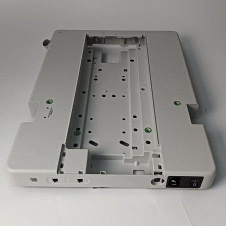 Base Housing for A1 [FAS034]