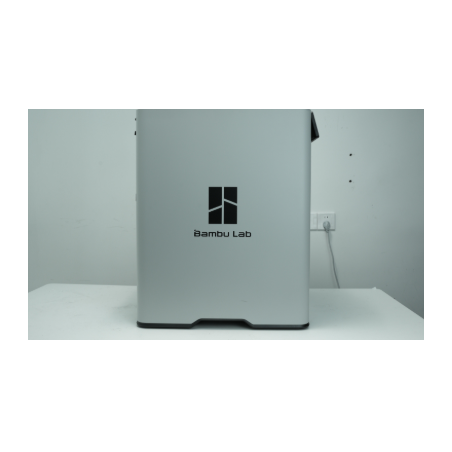 Right Side Panel for H2S [FAS067]