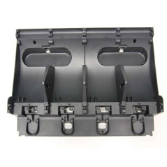 Main Frame for AMS [SAA028]