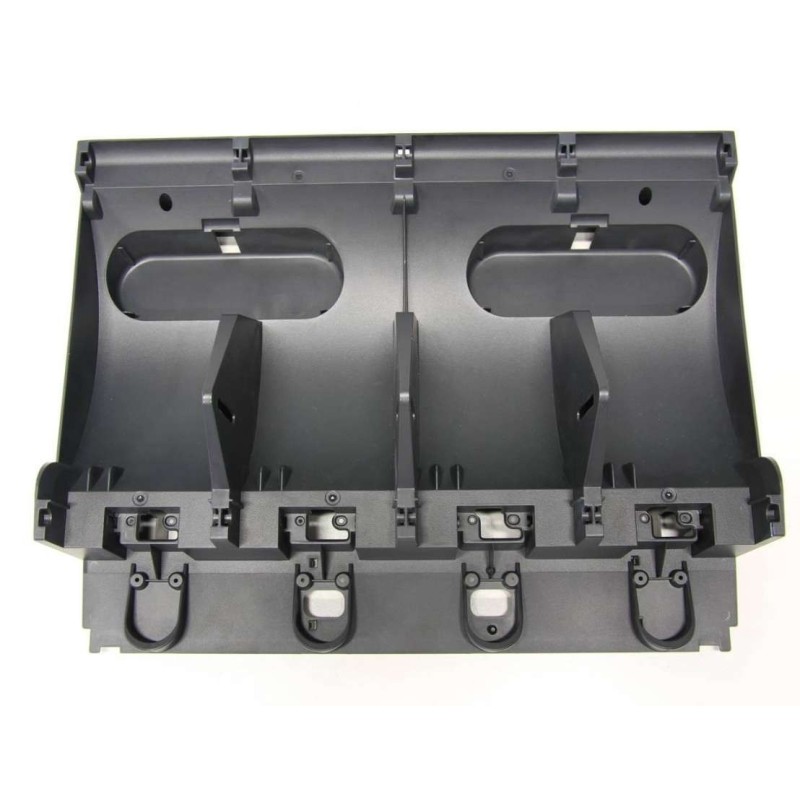 Main Frame for AMS [SAA028]