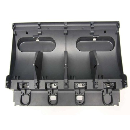 Main Frame for AMS [SAA028]
