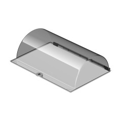 Top Lid for AMS 2 Pro [SAA030]
