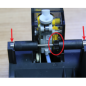 Active Support Shaft Assembly for AMS 2 Pro [SAA034]