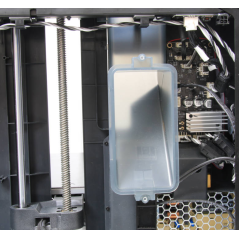 Purge Chute for X1/ P1 [FAC023]