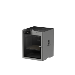 Bambu Lab P2S 3D Printer Without AMS 2 Pro - 256 x 256 x 256 MM