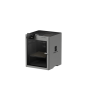 Bambu Lab P2S 3D Printer Without AMS 2 Pro - 256 x 256 x 256 MM