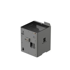 Bambu Lab P2S 3D Printer Without AMS 2 Pro - 256 x 256 x 256 MM