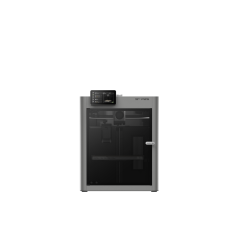 Bambu Lab P2S 3D Printer Without AMS 2 Pro - 256 x 256 x 256 MM