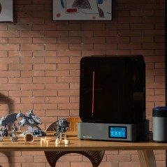 Heygear Reflex 2 – International Version 3D Printer