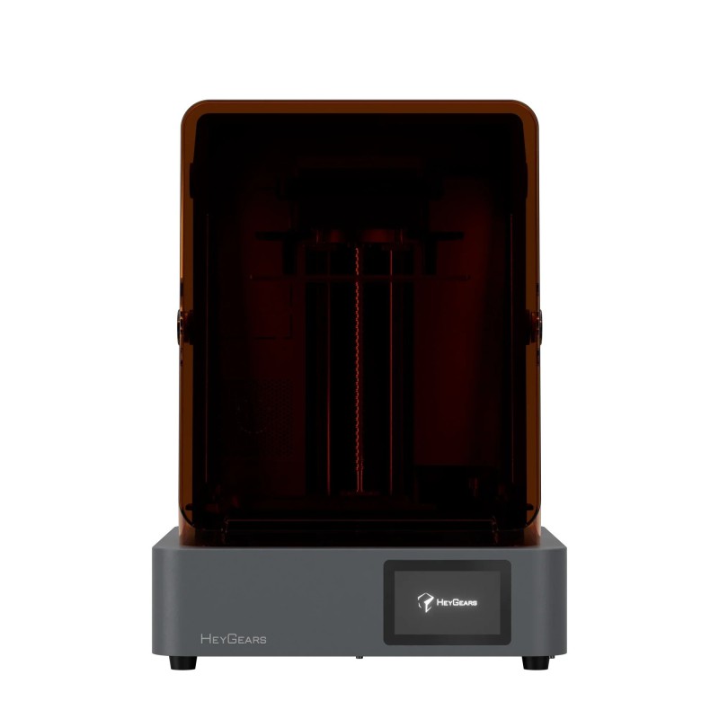 Heygear Reflex 2 – International Version 3D Printer