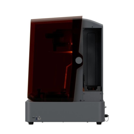 Heygear Reflex 2 – International Version 3D Printer