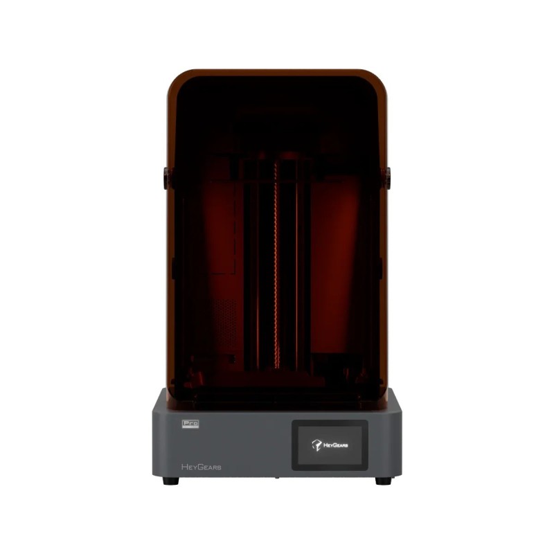 Heygear Reflex 2 Pro – International Version 3D Printer