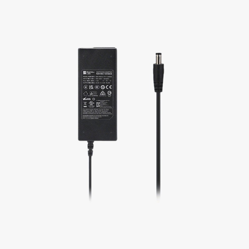 Switching Adapter for AMS 2 Pro [ADS-96HLA-19-124096E-AU]