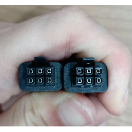 Bus Cable - 1100MM 6pin for AMS 2 Pro/ AMS HT [CAB035]