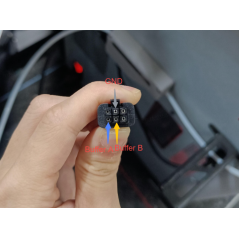 Bus Cable - 1100MM 6pin for AMS 2 Pro/ AMS HT [CAB035]