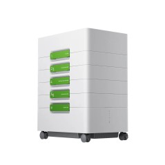 xTool SafetyPro AP2 MAX Air Purifier with SuperCyclone V1.0- White