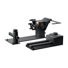 xTool RA3- The Intelligent Rotary that Masters Engraving on Rings, Tumblers & Ornaments for P3/ F2/ F2 ultra