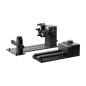 xTool RA3- The Intelligent Rotary that Masters Engraving on Rings, Tumblers & Ornaments for P3/ F2/ F2 ultra
