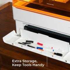 xTool- Riser Base Kit for M1 Ultra